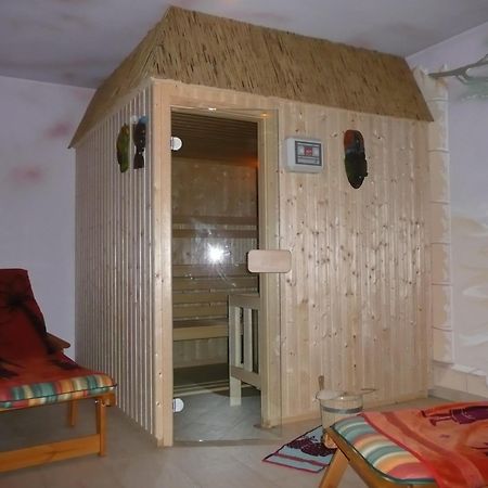 Landhaus Servus Viehhofen Esterno foto