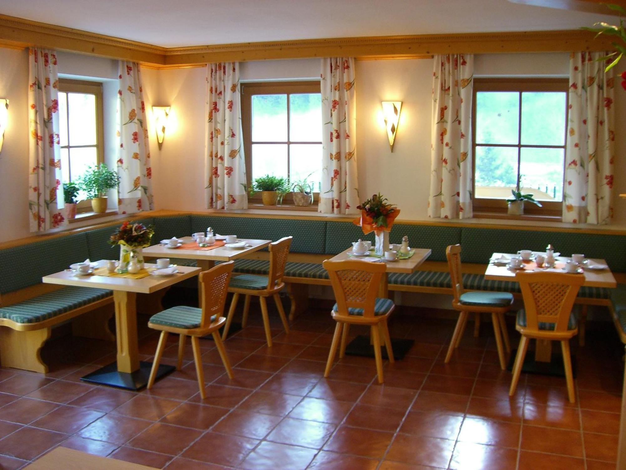 Landhaus Servus Viehhofen Esterno foto