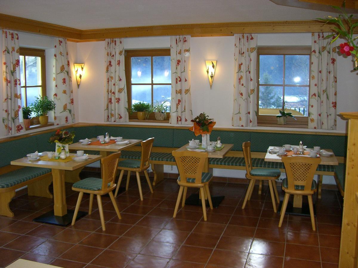 Landhaus Servus Viehhofen Esterno foto